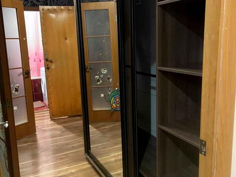 квартира за адресою житловий масив Тополя-2 вул., 12