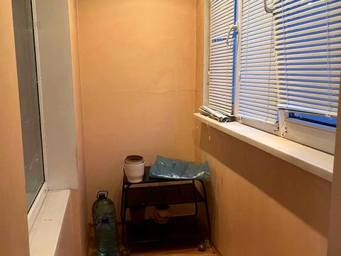 квартира за адресою житловий масив Тополя-2 вул., 12