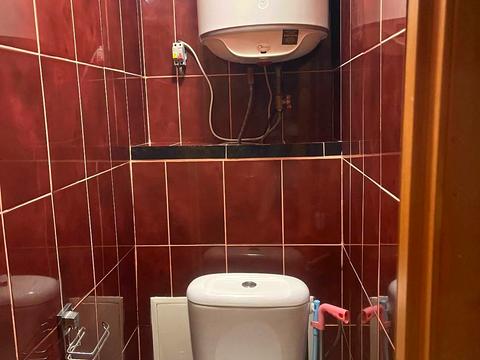 квартира за адресою житловий масив Тополя-2 вул., 12