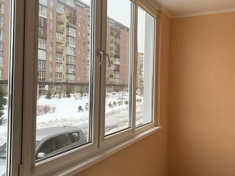 квартира по адресу Івана Сльоти ул., 49а; 49б; 49в