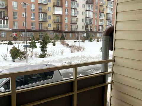 квартира по адресу Івана Сльоти ул., 49а; 49б; 49в