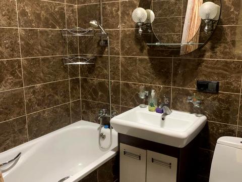 квартира по адресу Івана Сльоти ул., 49а; 49б; 49в