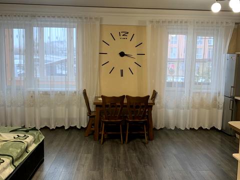 квартира по адресу Івана Сльоти ул., 49а; 49б; 49в