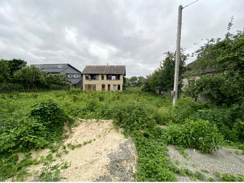 будинок за адресою Лугова вул.