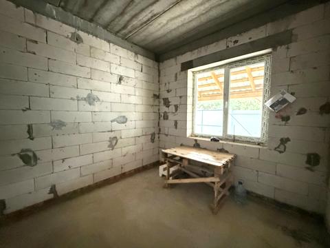 дом по адресу Лугова