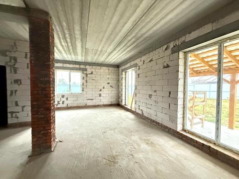 дом по адресу Лугова