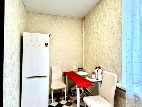 квартира за адресою Ашгабадська вул., 10