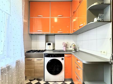 квартира за адресою Ашгабадська вул., 10