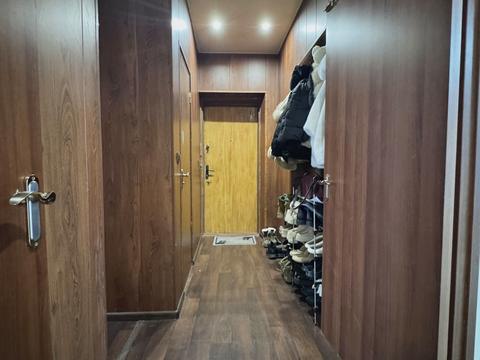 квартира за адресою Ашгабадська вул., 10