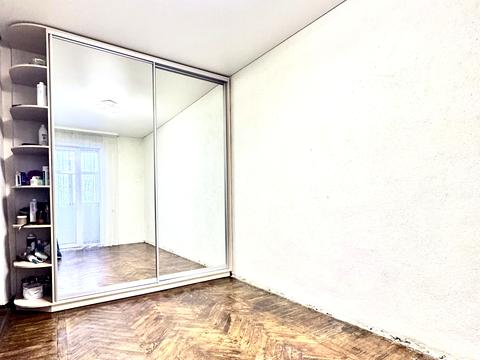 квартира за адресою Ашгабадська вул., 10