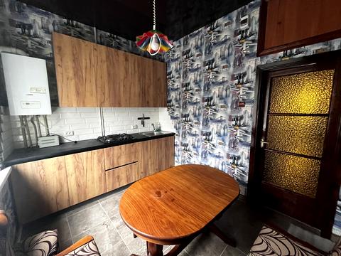 квартира за адресою Дніпро, Богдана Хмельницького просп. (Героїв Сталінграда), 127