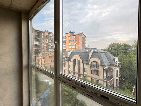 квартира по адресу Александра Щербанюка, Героя Украины ул. (Василя Чапаєва), (Будинок)