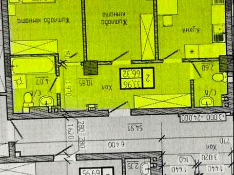 квартира по адресу Александра Щербанюка, Героя Украины ул. (Василя Чапаєва), (Будинок)