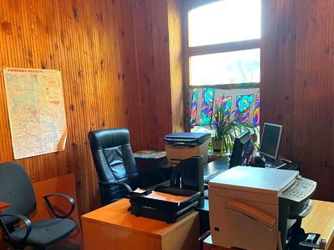 коммерческая по адресу Варшавская ул. (Ворошилова), 1