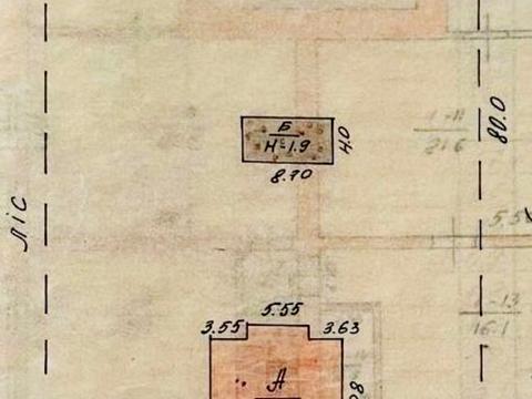 коммерческая по адресу Варшавская ул. (Ворошилова), 1
