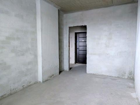 квартира по адресу Бережанская ул., 56