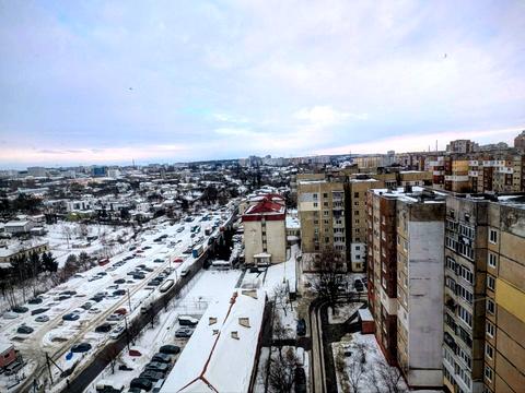 квартира по адресу Бережанская ул., 56