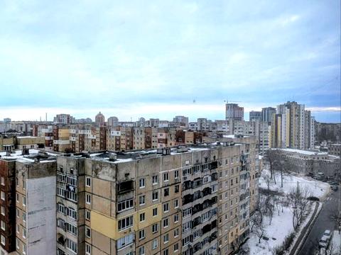 квартира по адресу Бережанская ул., 56