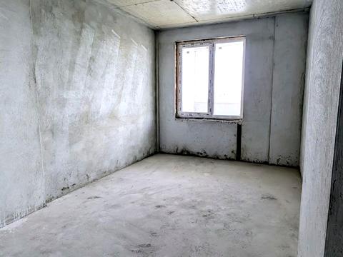 квартира по адресу Бережанская ул., 56