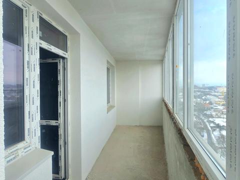 квартира по адресу Бережанская ул., 56