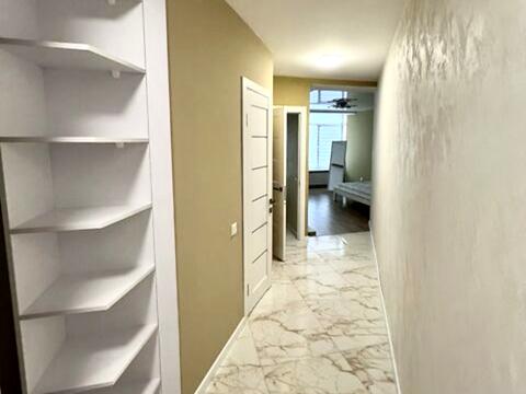 квартира за адресою Злуки просп., 3-А