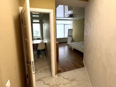 квартира за адресою Злуки просп., 3-А