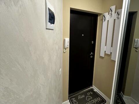 квартира за адресою Злуки просп., 3-А