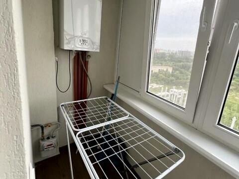 квартира за адресою Злуки просп., 3-А