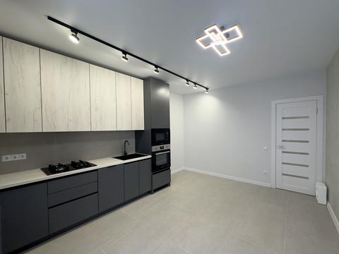 квартира за адресою Надрічна вул., 34