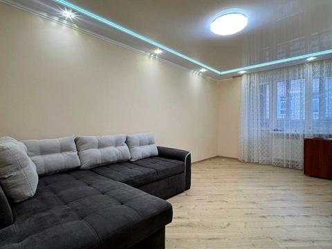 квартира по адресу Джерельная ул., 2б