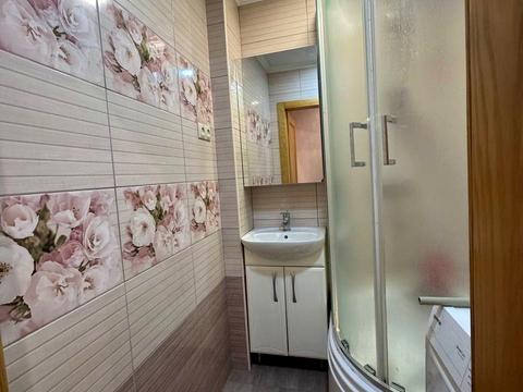 квартира по адресу Джерельная ул., 2б