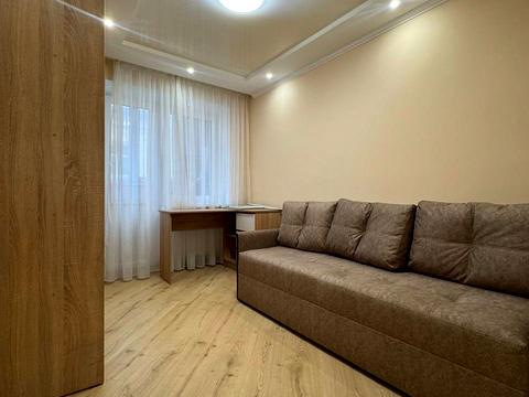 квартира по адресу Джерельная ул., 2б