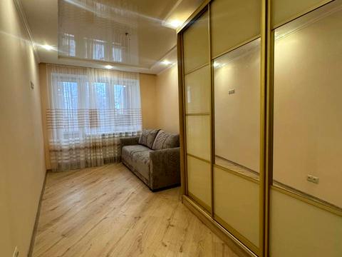 квартира по адресу Джерельная ул., 2б