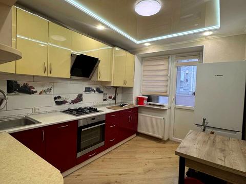 квартира по адресу Джерельная ул., 2б