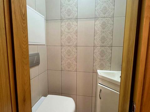 квартира по адресу Джерельная ул., 2б