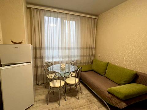 квартира за адресою Аркадійське плато вул. (Гагаринське плато), 1