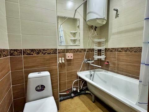 квартира за адресою Катеринівська вул. (Мануйлова), 18