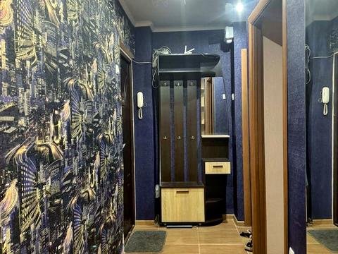 квартира за адресою Катеринівська вул. (Мануйлова), 18