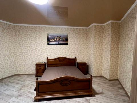 квартира за адресою Аркадійське плато вул. (Гагаринське плато), 5/2