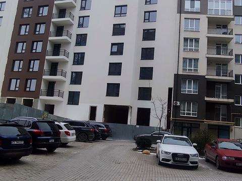 квартира по адресу Александра Щербанюка, Героя Украины ул. (Василя Чапаєва), (Будинок)