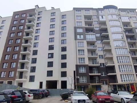 квартира по адресу Александра Щербанюка, Героя Украины ул. (Василя Чапаєва), (Будинок)