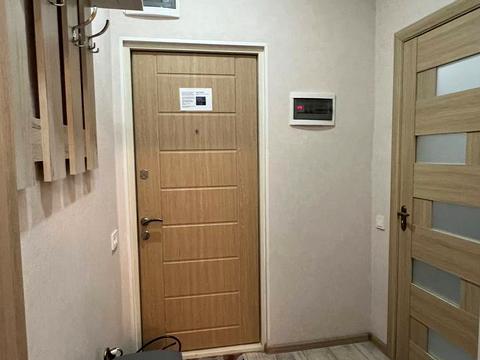 квартира за адресою Аркадійське плато вул. (Гагаринське плато), 5/2