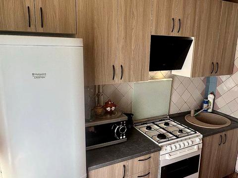 квартира за адресою Олександра Данченка вул. (Немировича-Данченка), 28