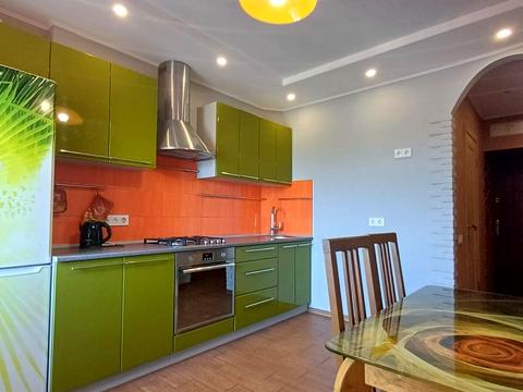 квартира за адресою Січових Стрільців вул. (Артема), 90-Б