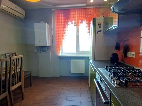 квартира за адресою Січових Стрільців вул. (Артема), 90-Б