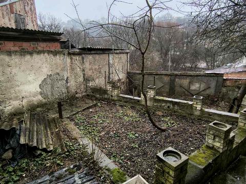 будинок за адресою Стрийська вул., 6