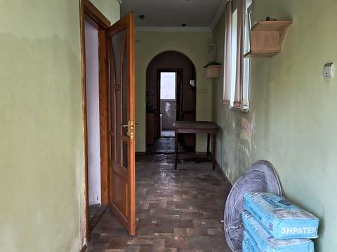 будинок за адресою Стрийська вул., 6