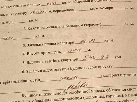 будинок за адресою Стрийська вул., 6