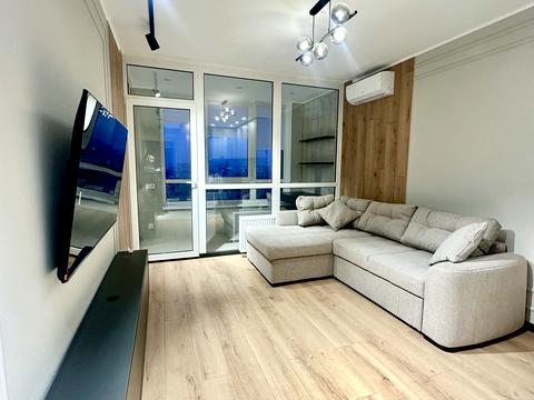 квартира за адресою Віктора Некрасова вул. (Північно-Сирецька), 6