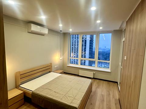 квартира за адресою Віктора Некрасова вул. (Північно-Сирецька), 6